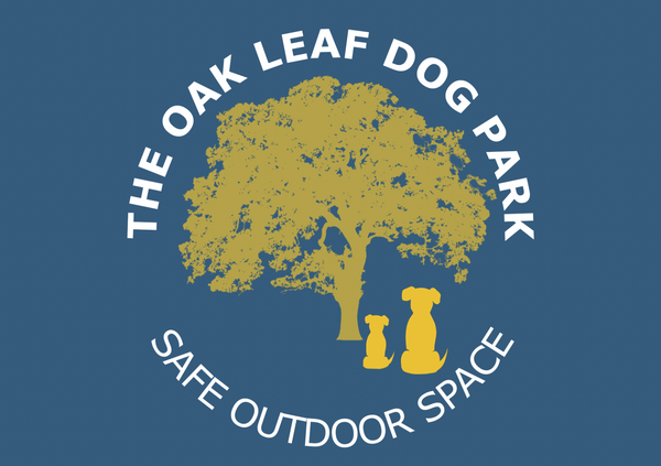 The Oak Leaf Dog Park